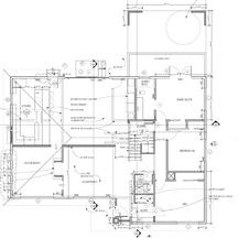 Lynnwood house open floor plan