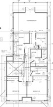 Lynnwood residence upper floor addition plan